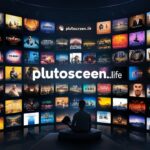 Plutoscreen.life