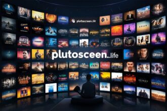 Plutoscreen.life