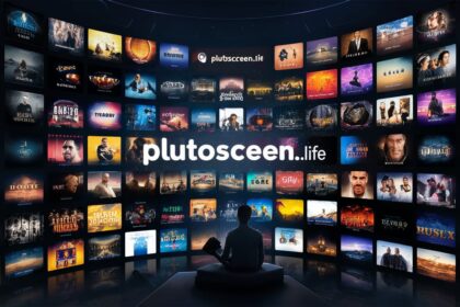 Plutoscreen.life