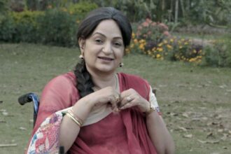 Upasana Singh