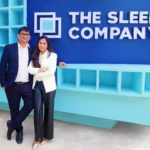 The Sleep Company EX