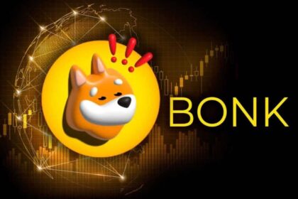 bonk airdrop