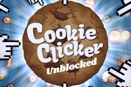 Cookie Clicker Unblocked