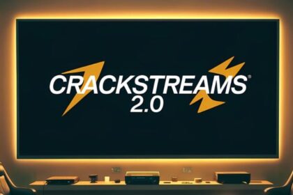 Crackstreams2.0