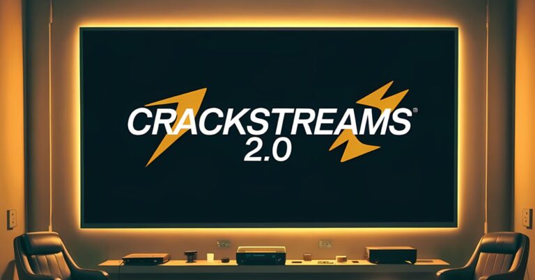 Crackstreams2.0