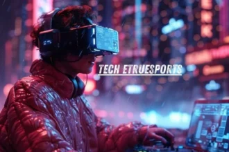 EtrueSports Tech