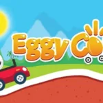 Eggy Car