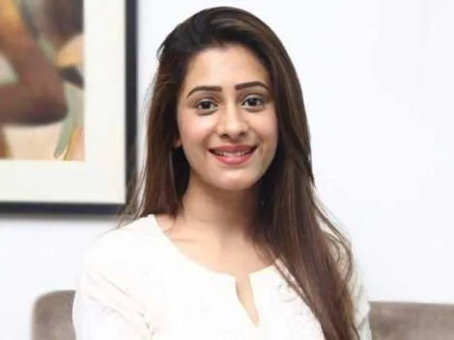 Hiba Nawab