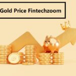 Gold Price Fintechzoom