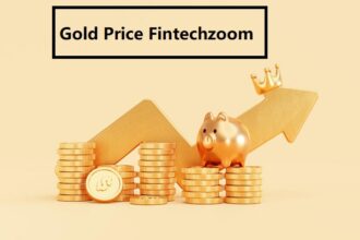 Gold Price Fintechzoom