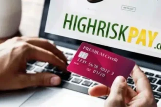 High Risk Merchant Account at HighRiskPay.com