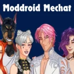 Moddroid Mechat