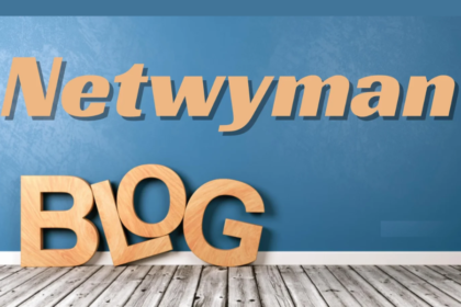 Netwyman Blogs