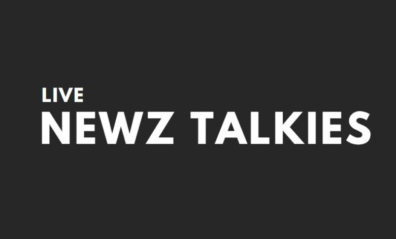 Newztalkies