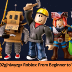 Noob:u92gjhlwyzg= Roblox