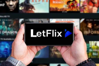 Letflix