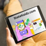 Statekaidz.com