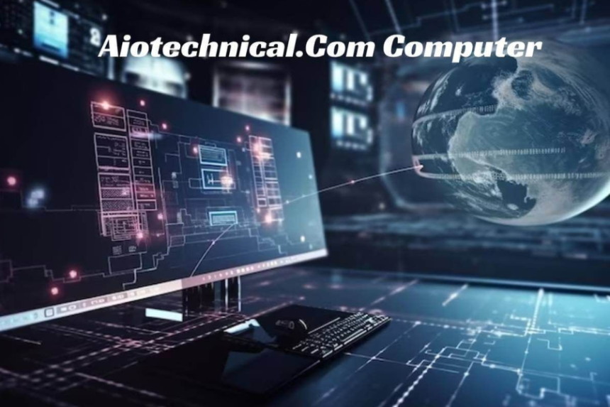 AIOTechnical.com Computer