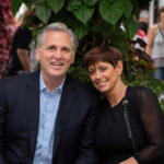 Kevin McCarthy's Wife Age