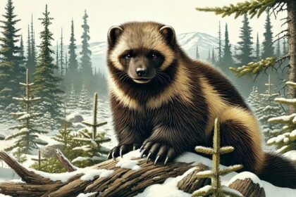 Animal:lxjjx7snyfs= Wolverine