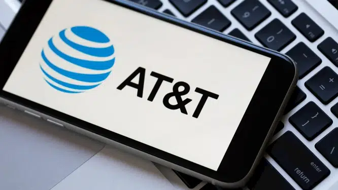 att shift app