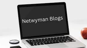 netwyman blogs