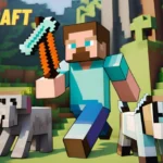 Minecraft (2009) Game Icons Banners