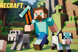 Minecraft (2009) Game Icons Banners