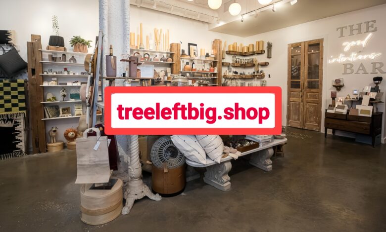 Treeleftbig.shop