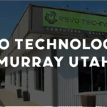 Revo Technologies Murray Utah