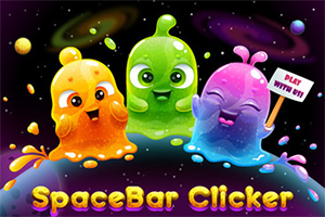 space bar clicker unblocked