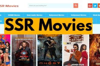 SSR Movies CC