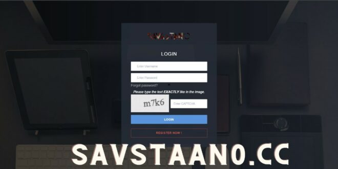 Savastan0