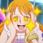 Nami: Mhpqo2ghfcs= One Piece