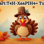 Clipart:t4h-x66pih4= Turkey