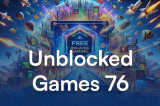 Unblocked Games 76