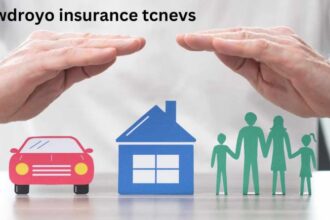 Wdroyo Insurance Tcnevs